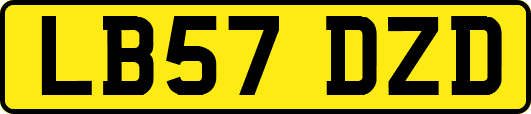 LB57DZD