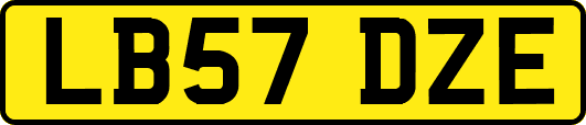 LB57DZE
