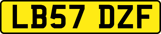 LB57DZF