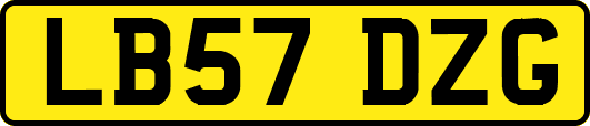 LB57DZG