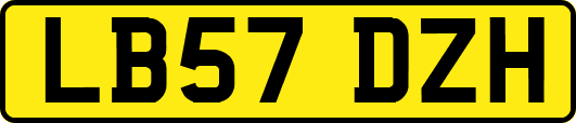 LB57DZH