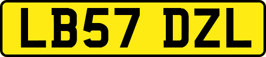 LB57DZL