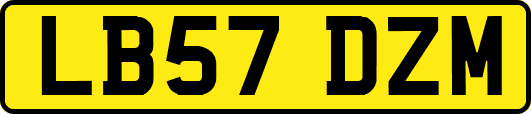 LB57DZM