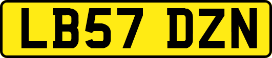 LB57DZN