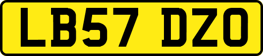 LB57DZO