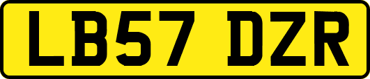 LB57DZR