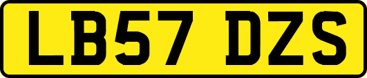 LB57DZS