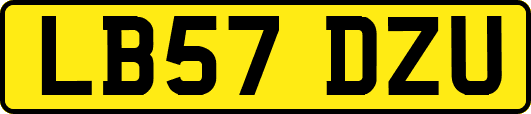 LB57DZU