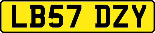 LB57DZY