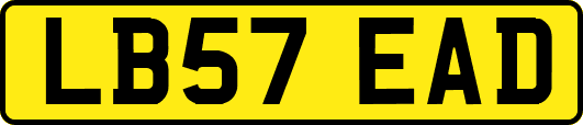 LB57EAD