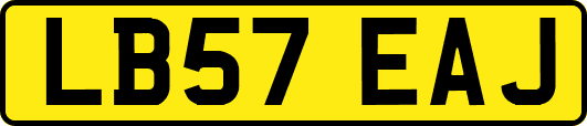 LB57EAJ