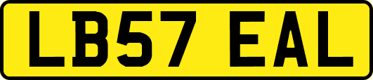 LB57EAL