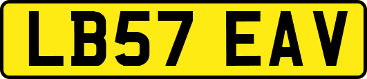 LB57EAV