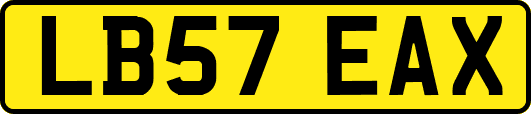 LB57EAX