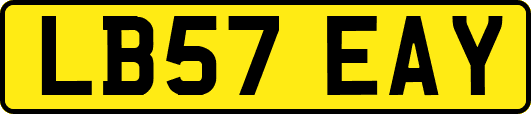 LB57EAY