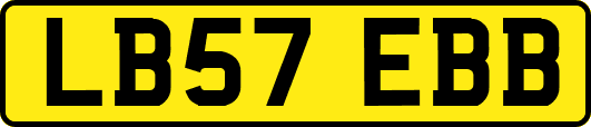 LB57EBB