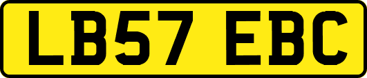 LB57EBC