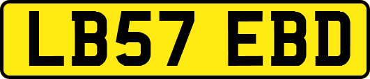 LB57EBD