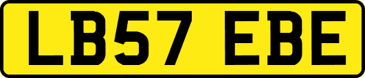LB57EBE