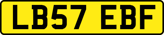LB57EBF