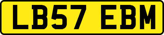 LB57EBM