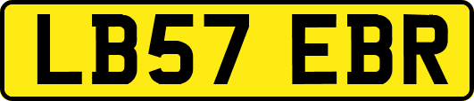 LB57EBR