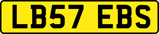 LB57EBS