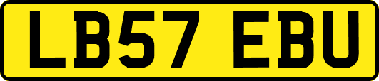 LB57EBU