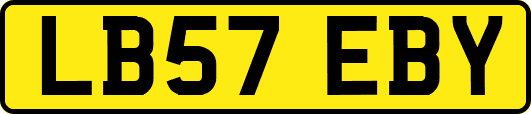 LB57EBY