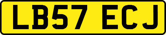 LB57ECJ