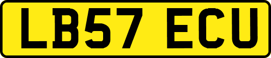 LB57ECU