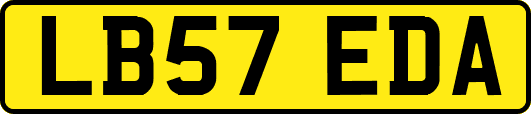 LB57EDA