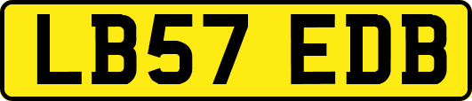 LB57EDB