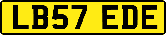 LB57EDE