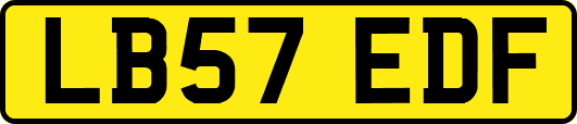 LB57EDF