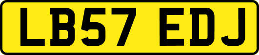LB57EDJ