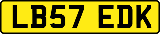 LB57EDK