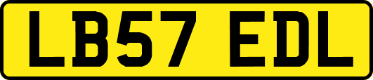 LB57EDL