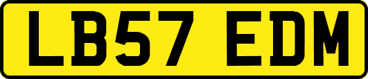 LB57EDM