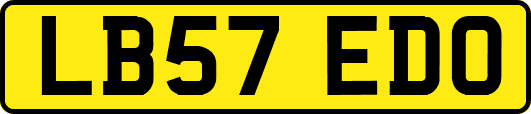 LB57EDO