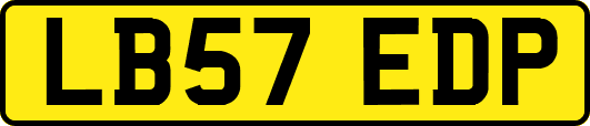 LB57EDP