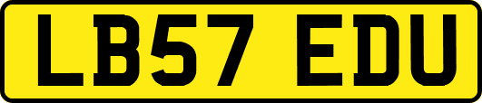 LB57EDU