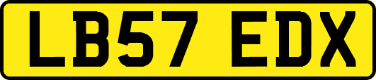 LB57EDX