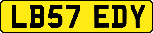 LB57EDY