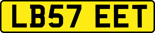 LB57EET