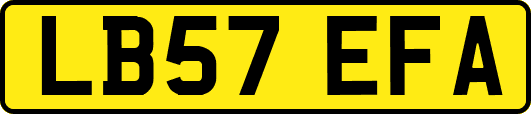 LB57EFA