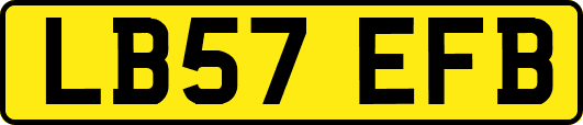 LB57EFB
