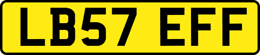 LB57EFF