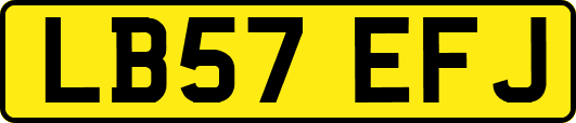 LB57EFJ