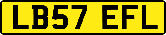 LB57EFL